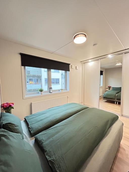 Cozy, Lux, 3Br, Super Central, Family Apt Oslo Exteriér fotografie